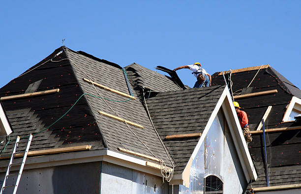 Best Gutter Installation and Roofing  in Casey, IL