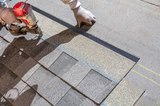 Best Local Roofing Companies  in Casey, IL